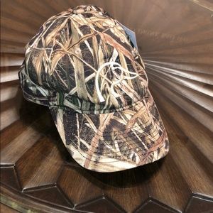 Ducks Unlimited Hat